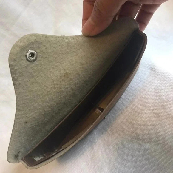 Ray Ban Sun glasses case - Picture 5 of 5